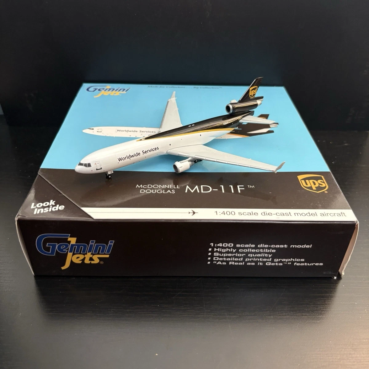 md 11 1 400 products for sale | eBay