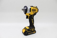 Dewalt 20V Max 1/2" Cordless Brushless Impact Wrench w/ Hog Ring Anvil, DCF911
