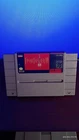 Final Fantasy II (Super Nintendo SNES, 1994) Authentic Cartridge Tested & Works