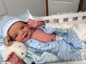 Reborn Emmy | eBay
