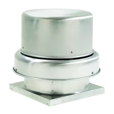 #ad Dayton 4Yc64 Centrifugal Downblast Roof Exhause Fan W Drive Pack Direct $329.99