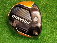 Callaway MAVRIK 440 9° Driver Tour Series  Head Golf Club