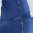 Old Navy Women’s High-Rise Super Skinny Blue Denim Jeans, Tall 14, Pockets — photo 9