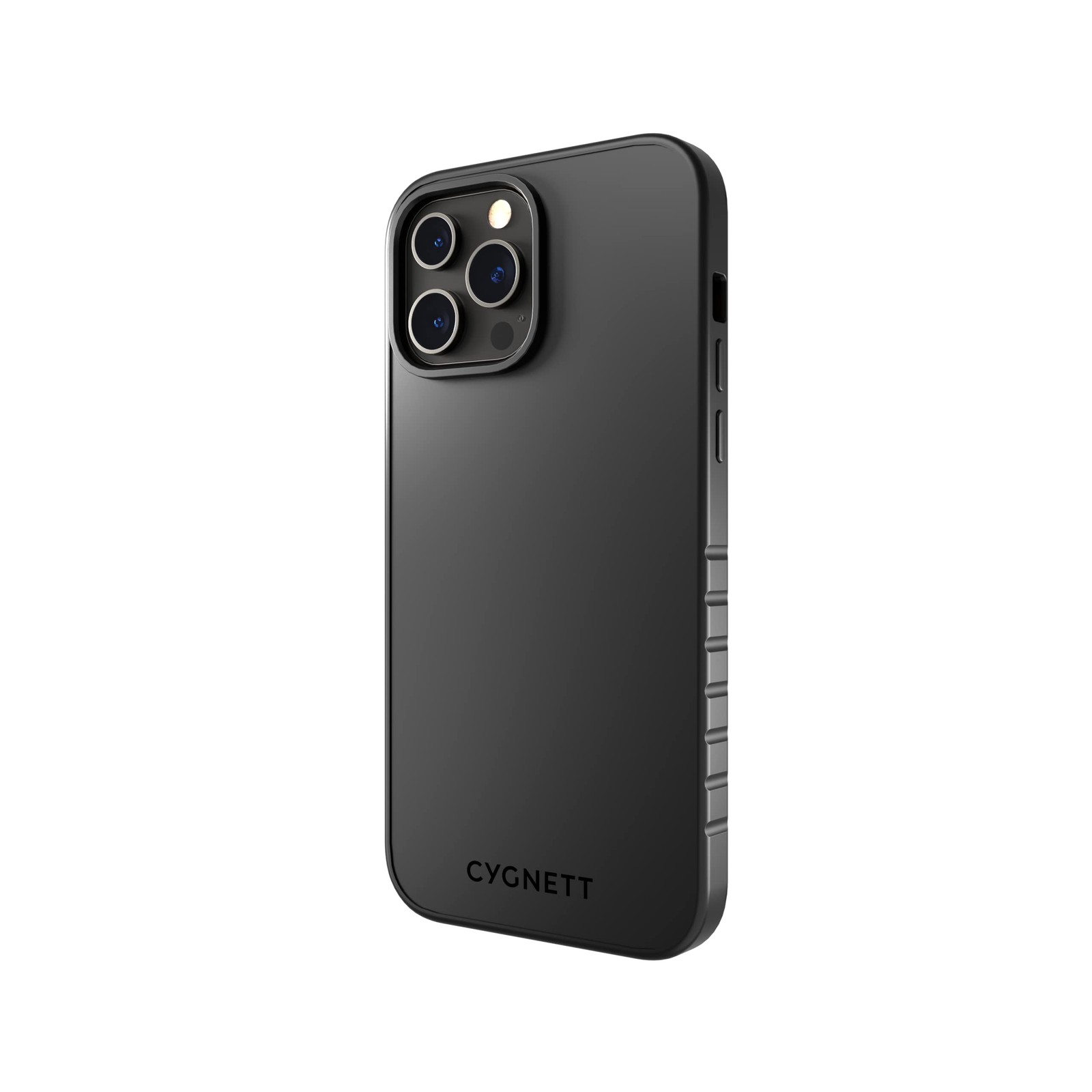 Чехол Cygnett AlignPro для iPhone 13 Pro Max (6.7) - черный
