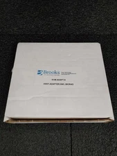 Brooks SCM-ADAPT-8 ASSY ADAPTER SNC BIORAD