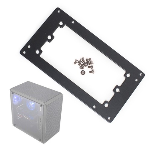 SFX toATX Power Supply Adapter Sturdy SFX Power Supply Holder forATX Cases - Afbeelding 7 van 8