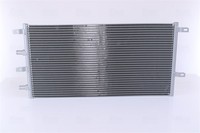 MotorküHler WasserküHler Nissens 61966 FüR Iveco Daily 5 6 35C21 35S21 40C21