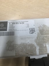 MERCEDES-BENZ EQS V297 CHARGING STATION ADAPTER A0008211602 NEW GENUINE