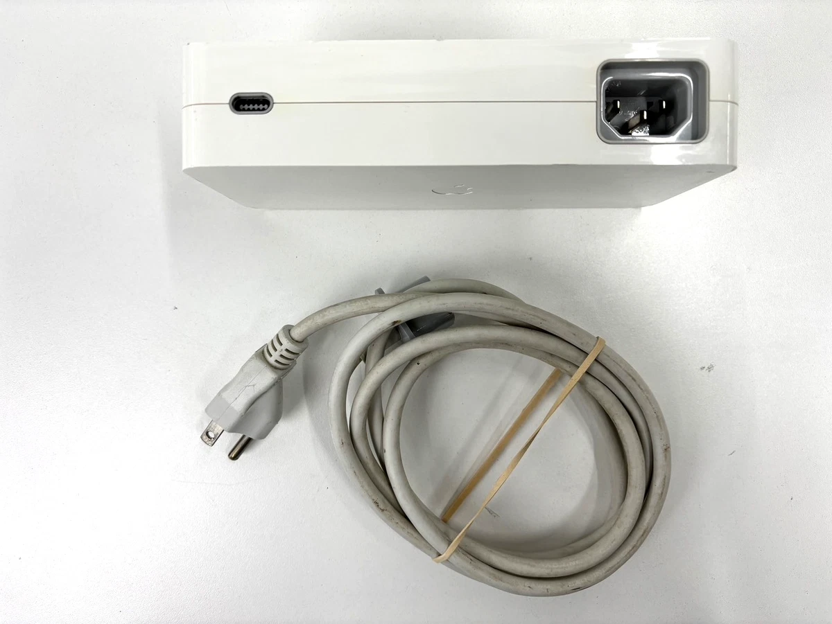 apple cinema display power adapter products for sale | eBay