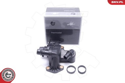 ESEN SKV 20SKV202 Thermostat, Kühlmittel für CITROËN,JAGUAR,PEUGEOT