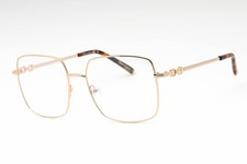 Charriol PC71071 C01 Shiny Gold/Tortoise 54mm Eyeglasses New Authentic