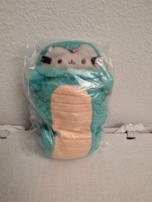 Pusheen Label Year of the Snake Plush Pusheen Label Exclusive New with Tag