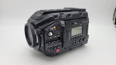 Blackmagic URSA Mini Pro 4.6K G1 Camera   For Parts or Repair