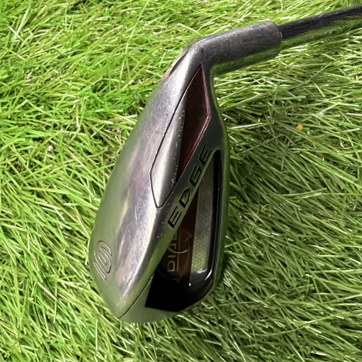 Comparaison des fers Callaway Rogue ST MAX et TaylorMade Sim2 Max