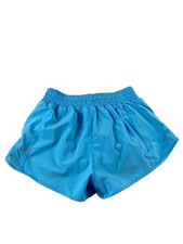 Lululemon Hotty Hot High-Rise Lined Short 2.5 inseam Size 4