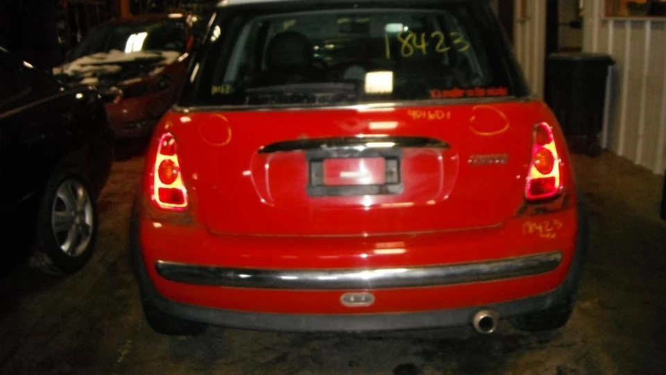 Luz de esquina/estacionamiento para pasajeros lámpara de estacionamiento señal de giro compatible con 02-08 MINI COOPER 1366279 Foto 3 de 4