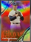 2026 Topps Series 2 Carl Yastrzemski Base (RAW)