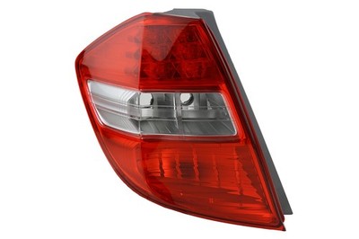 LED Heckleuchte passend für Honda Jazz GE 04/2011- links Fahrerseite