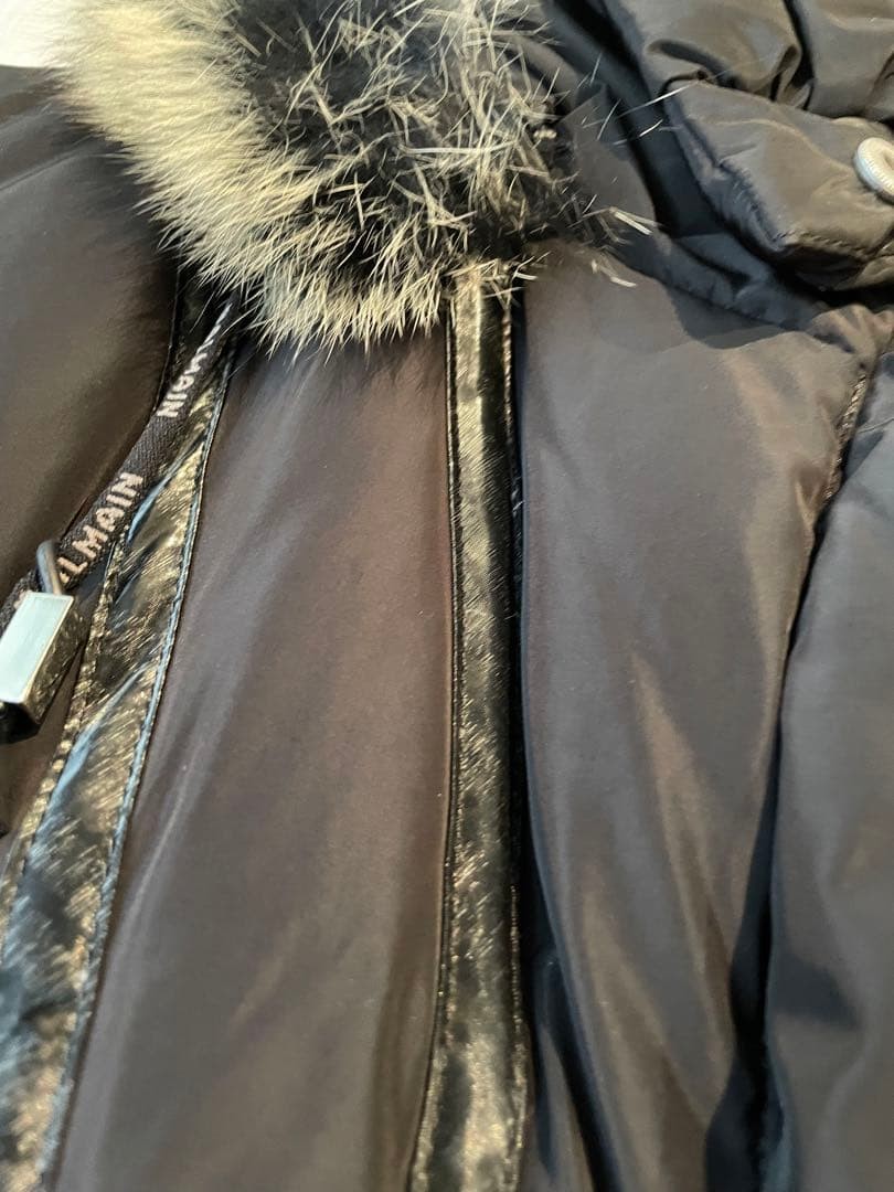 USED DECLUTTERING [EXCELLENT CONDITION] BALMAIN D… - image 7