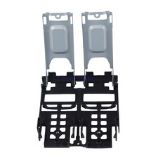 M.2 NVMe SSD Bracket for HP ZBook Fury 15 G7 G8  SSD3 SSD4 Drive Mount Holder