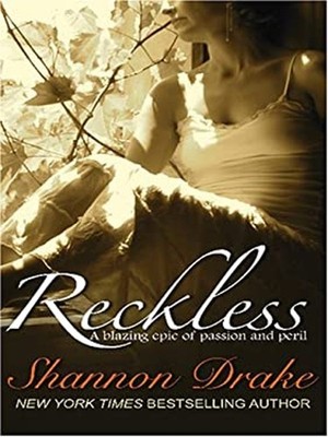 Reckless Hardcover Shannon Drake