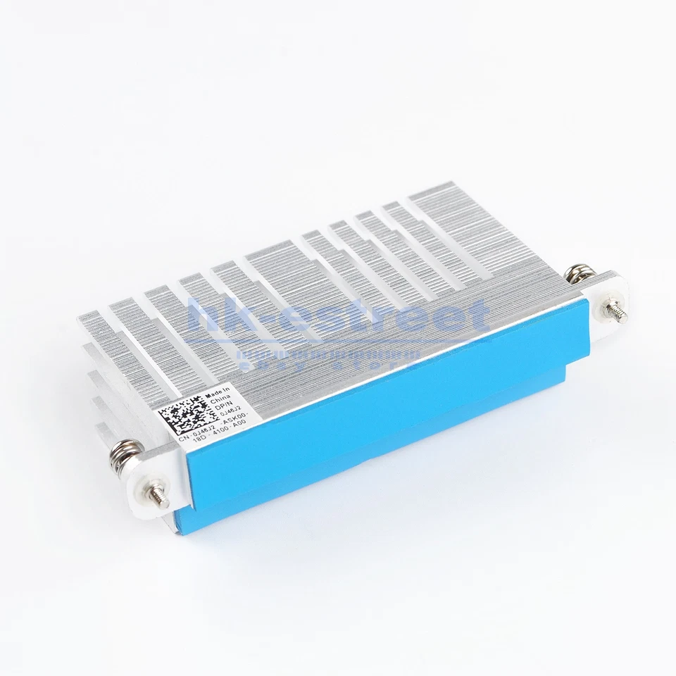 For Dell Alienware Aurora R5 R6 R7 R8 R9 R10 Liquid Cooling Heatsink J46J2 - Image 3 of 4