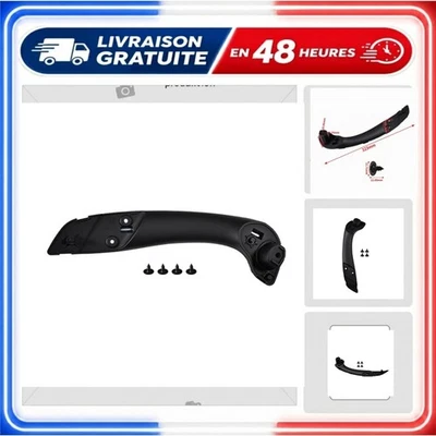 Poignée portière intérieure Renault Megane 3 Fluence Laguna 3 VHEUHZ - Photo 1/4