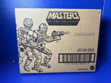 Mattel Masters Of The Universe Classics Multi-Bot Action Figure - CGP24