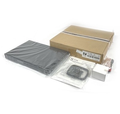 NEW OPEN BOX TOA DT-930 Rackmount AM/FM Stereo Synthesizer Tuner