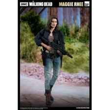 ThreeZero threezero Walking Dead Maggie Rhee ...