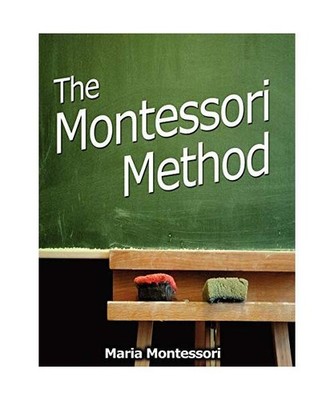 The Montessori Method, Maria Montessori