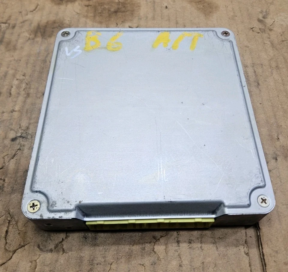 Mazda Miata NA6CE OEM ECU ECM Engine Computer Control Module B66B 18 881B JDM - Image 4 of 4