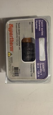 Hypertherm Halteklappe 220977  30A-125A