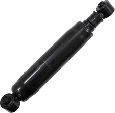 Parts Unlimited Ski Shock Absorber 13" Black Polaris