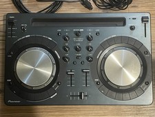 Pioneer DDJ-WEGO3 DJ Controller