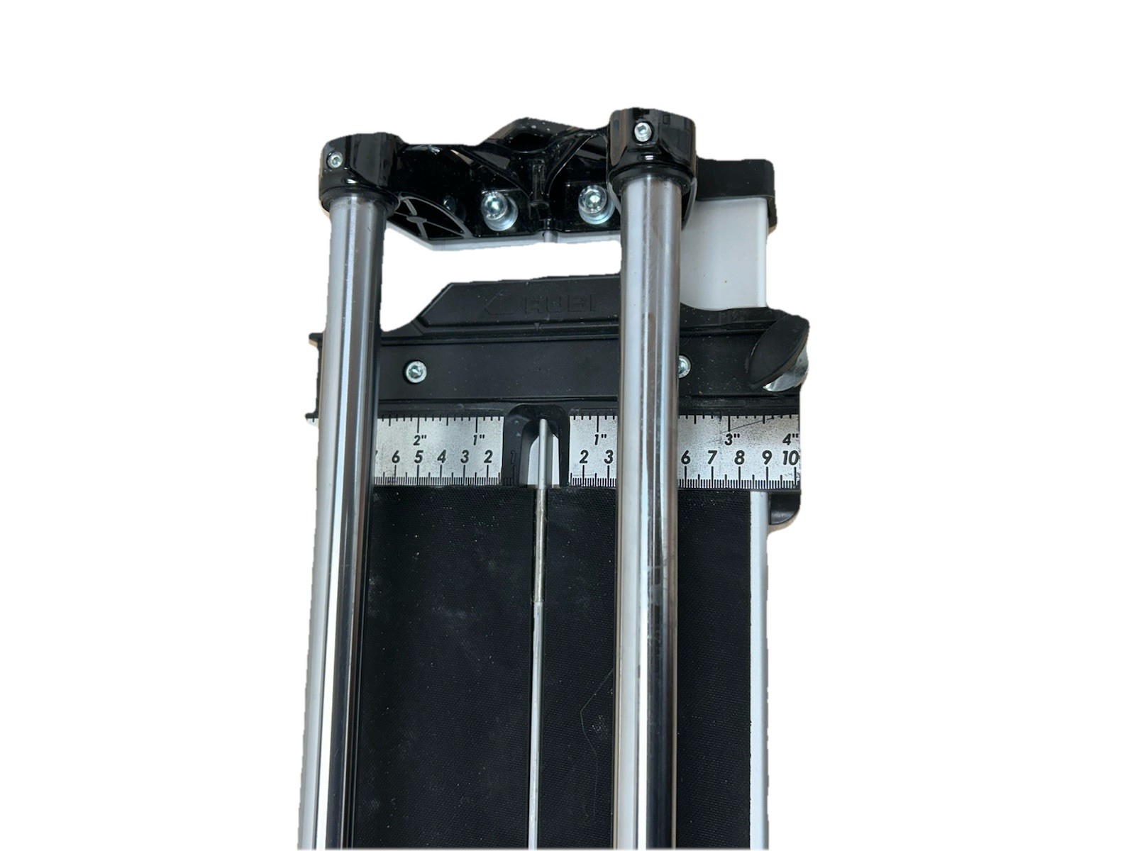 Rubi RP 30 in. Tile Cutter with 0.31 in. Tungsten Carbide Blade MISSING