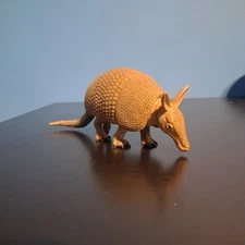 Safari Ltd Armadillo, #SAF262829 2006