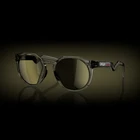Oakley HSTN 100 Thieves Sunglasses OO9242-1952 100T Grey Smoke /PRIZM Gaming 2.0