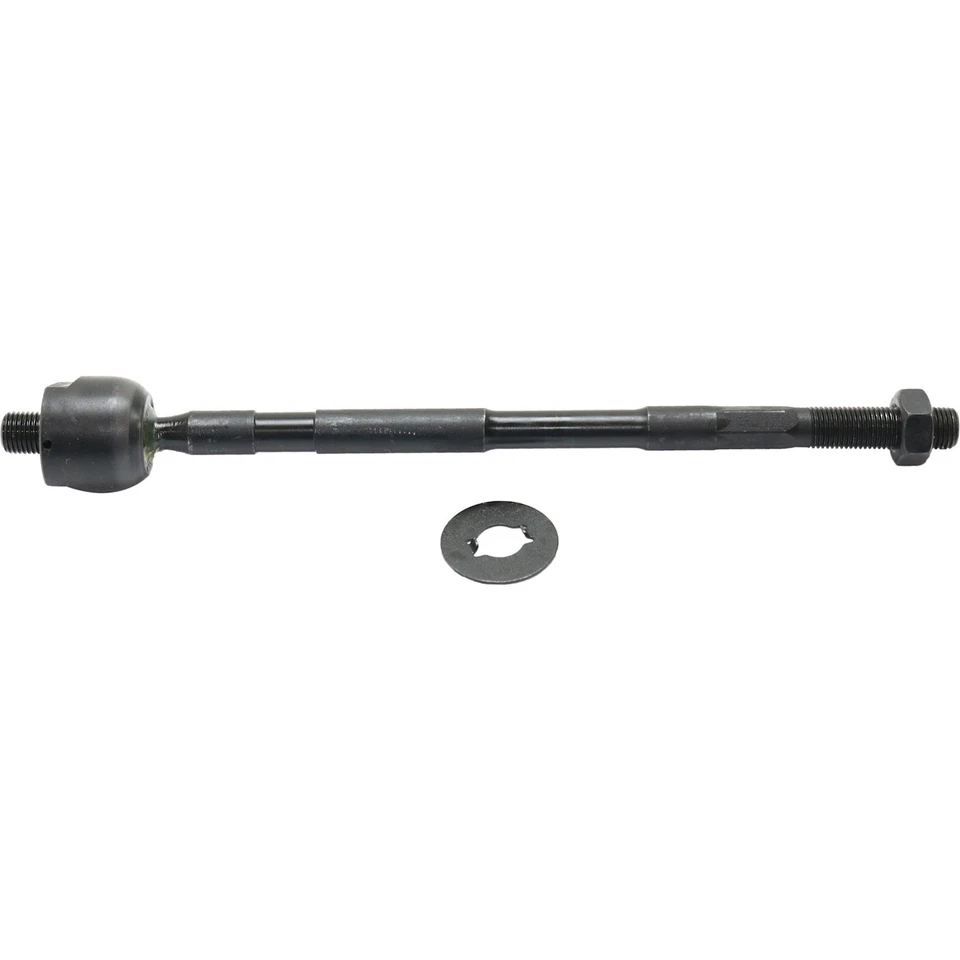 Tie Rod End For 1998-2002 Subaru Forester Front Left and Right Inner and Outer - Image 4 of 4