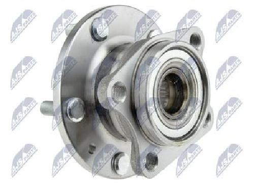Original NTY Wheel Bearing Set KLT-MZ-055 For Mazda
