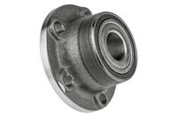 Radlagersatz Hinterachse FüR CitroËN Fiat Lancia Peugeot C8 Ulysse Phedra 807