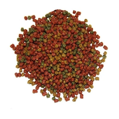 Wasserschildkrötenfutter Lucky Reptile Turtle Mix 100g Premium Qualität, Adult - Bild 1 von 3