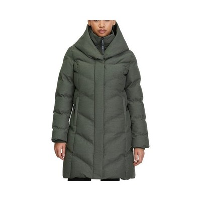 Ragwear Natalka olive