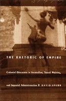 The Rhetoric Of Empire | David Spurr | Englisch | Taschenbuch | 1993