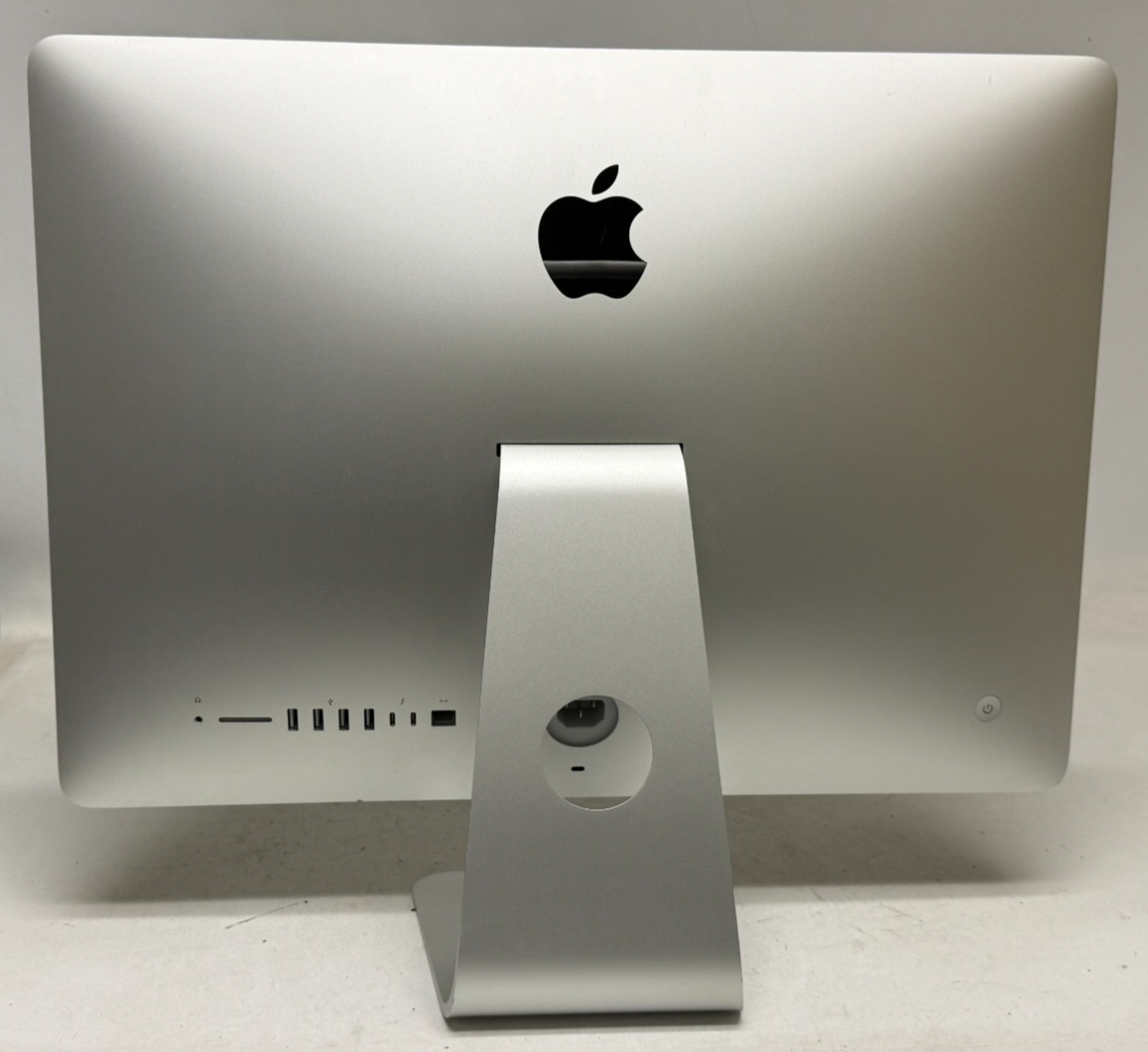 Apple iMac 2017 21.5