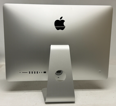 Apple iMac 2017 21.5