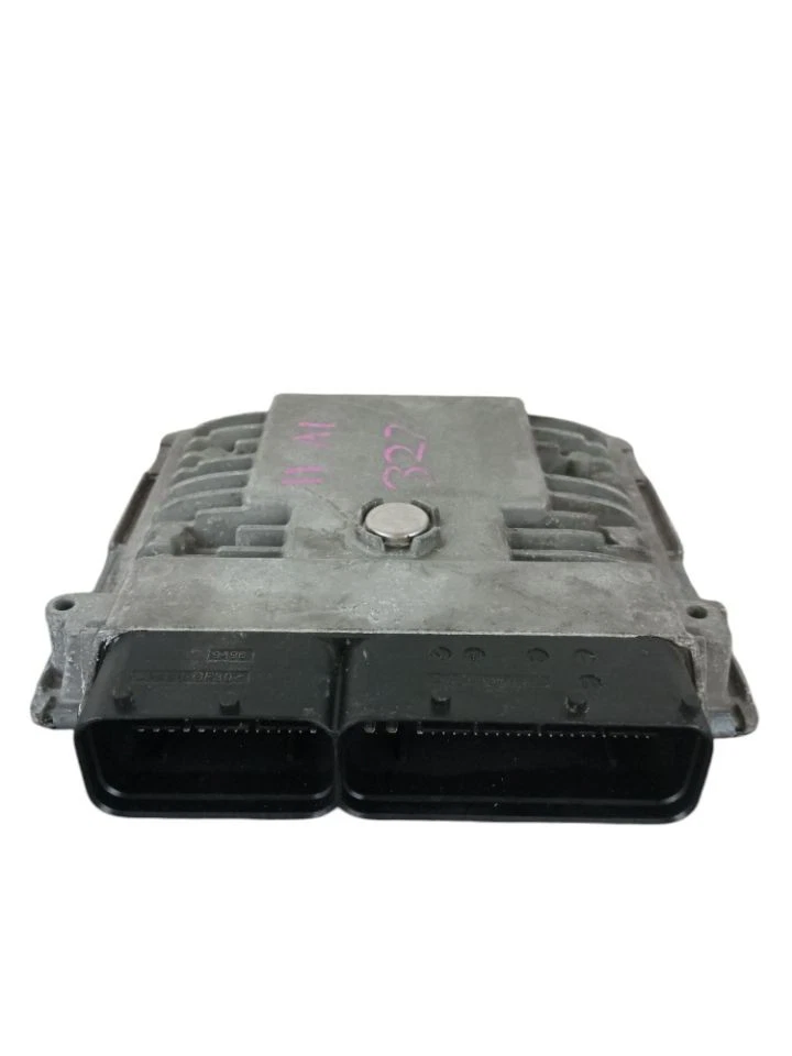 AUDI A1 8X1,8XK 10-15 ECU 03F 906 070 CA - Immagine 4 di 4