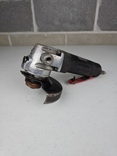 Pneumatic Air Angle Grinder Chief Tool 4-12 Used And Works