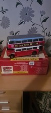 The Sun Star Diecast Routemaster RM 1933 - ALD 933B