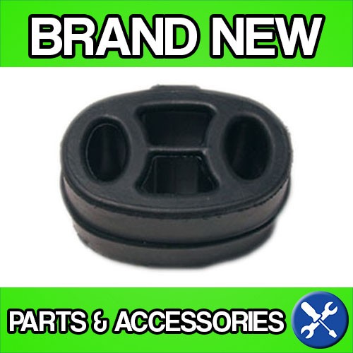 For Saab 900 94-98 Exhaust Rubber Hanger (Silencer)